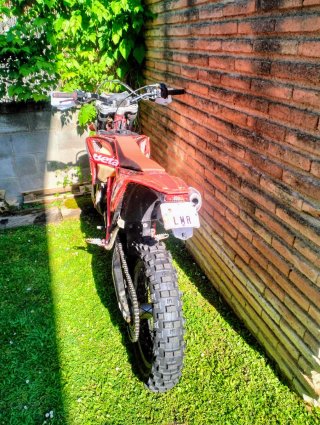 BETA RR 300 2T ENDURO