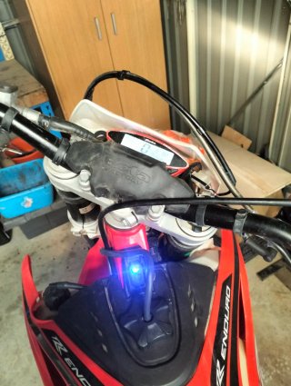 BETA RR 300 2T ENDURO