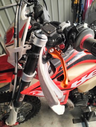 BETA RR 300 2T ENDURO