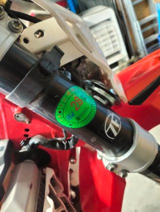 BETA RR 300 2T ENDURO