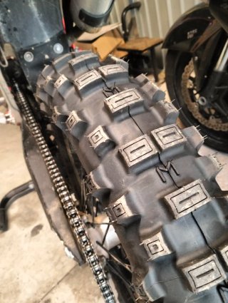 BETA RR 300 2T ENDURO