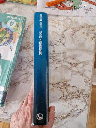 Libro: cento miliardi di dollari
