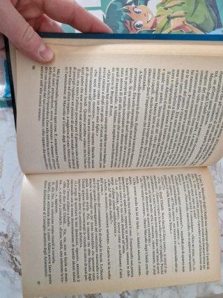 Libro: cento miliardi di dollari