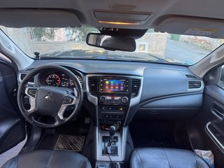 Mitsubishi L 200 2019