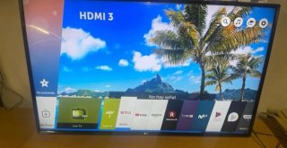 TV LG 49 UHD 4K UK6300PLB