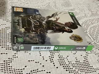 Syberia: The World Before - 20 Year Edition Xbox