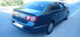 Volkswagen Passat 2007