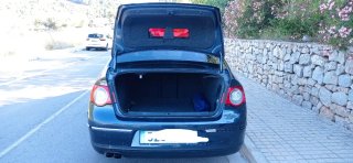 Volkswagen Passat 2007