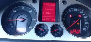 Volkswagen Passat 2007