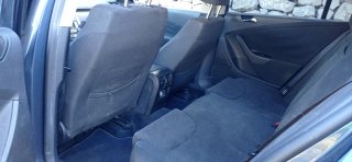 Volkswagen Passat 2007