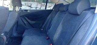 Volkswagen Passat 2007