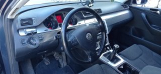 Volkswagen Passat 2007