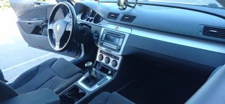 Volkswagen Passat 2007