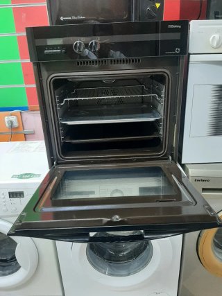 Horno Balay Multifunción