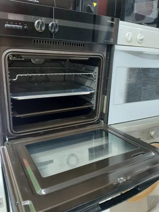 Horno Balay Multifunción