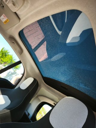 smart fortwo 2015