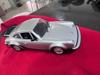 Lote Porsche 911 Escala 1/16