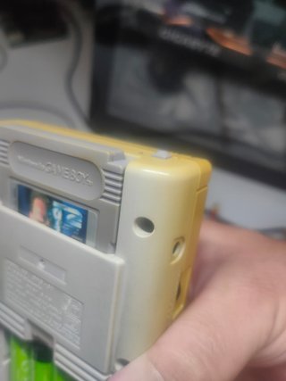 Nintendo Game Boy DMG - Para reparar