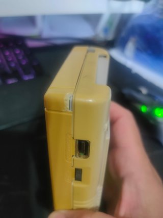 Nintendo Game Boy DMG - Para reparar