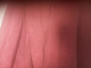 Camiseta rojo desgastadotirantes