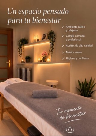 Quiromasajista