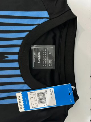 Camiseta Entrenamiento Argentina Talla M