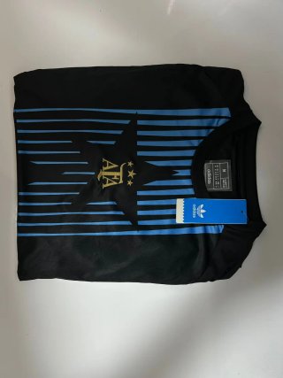 Camiseta Entrenamiento Argentina Talla M