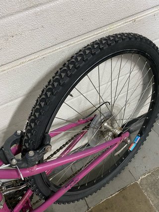 Bicicleta de Montaña Bianchi Morada