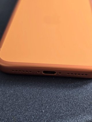 iPhone 17 Pro Max 512GB Naranja/Esim