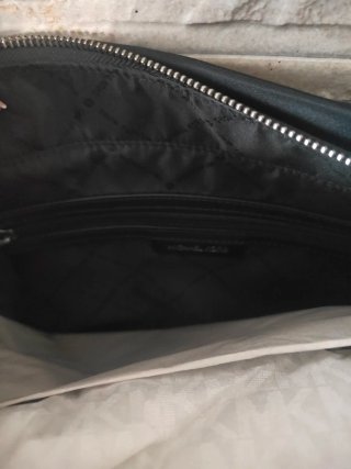 Shopper Michael Kors nera