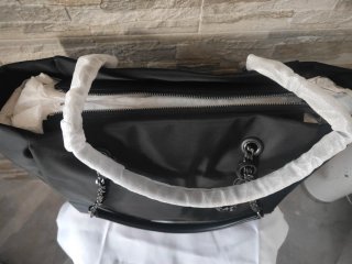 Shopper Michael Kors nera