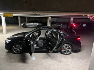 Audi A3 2021