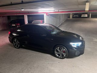Audi A3 2021