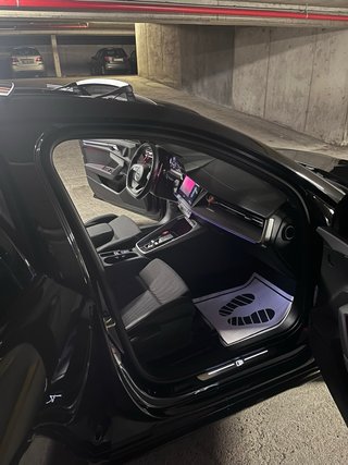 Audi A3 2021