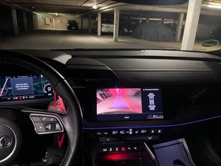 Audi A3 2021