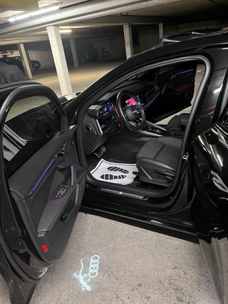 Audi A3 2021