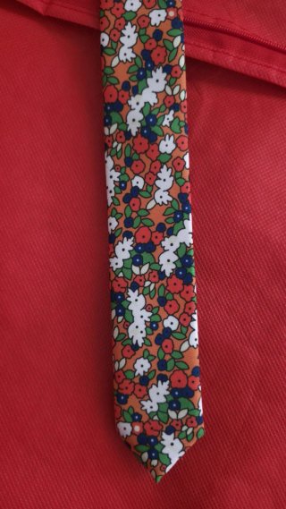 Traje ALVARO MORENO Azul Talla S