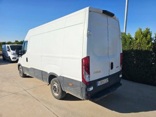 Iveco Daily 2022