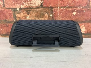 Altavoz LG XBOOM Go XG5QBK