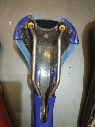 Sillines de Bicicleta Varios