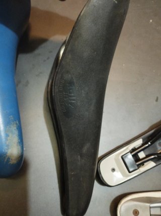 Sillines de Bicicleta Varios