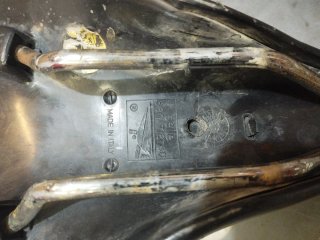 Sillines de Bicicleta Varios
