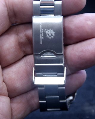 Reloj España Campeona Mundial 2010
