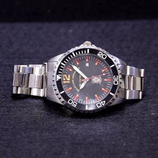 Reloj España Campeona Mundial 2010