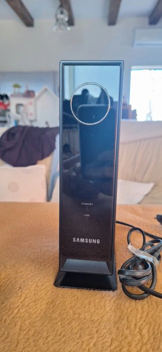 Home Cinema Samsung 5.1
