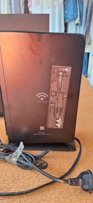 Home Cinema Samsung 5.1
