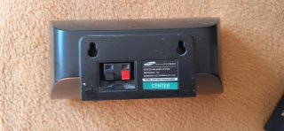 Home Cinema Samsung 5.1
