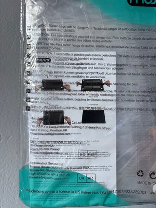 Funda Rígida Mosiso para MacBook