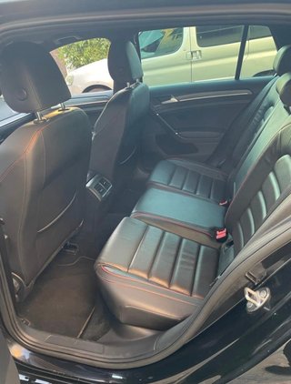 Volkswagen Golf GTI 2.0 230CV 5p