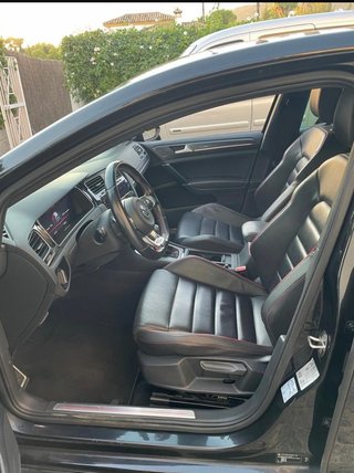 Volkswagen Golf GTI 2.0 230CV 5p